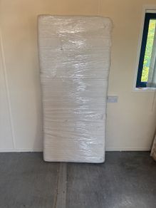 ikea single matress