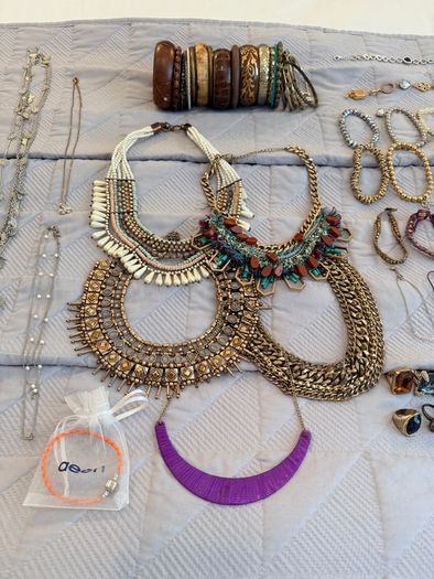 Dress Jewellery