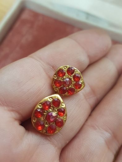 Vintage Earrings