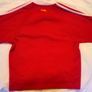 Youth Lions Adidas rugby jersey Image 3