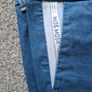 Mos Mosh Blake Satin jeans Image 10