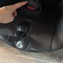 maxi cost swivel car seat Image 2