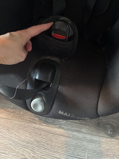 maxi cost swivel car seat