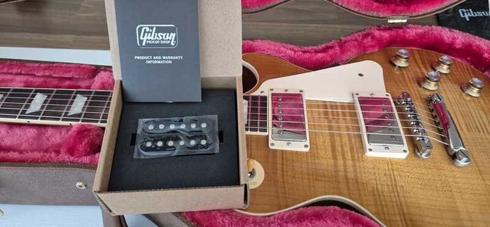 Gibson les paul