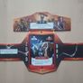 Power Rangers Zeo Deck Building Card Game 2021 Image 8
