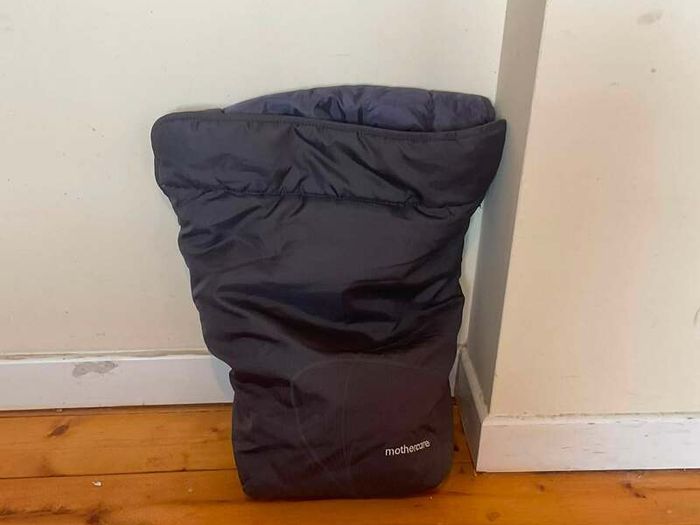 Mothercare Travel System Bundle | Stroller, Infant Car Seat & Travel Bag