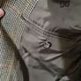 Daks pure wool blazer jacket Image 7