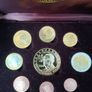 prototype of the Rzeczpospolita Euro Coin Collection Image 3
