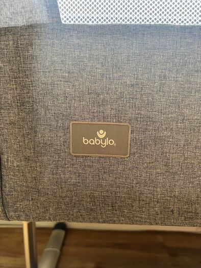 Babylo CoSleeping Cot