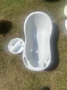 Children's bath