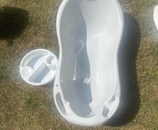 Children's bath