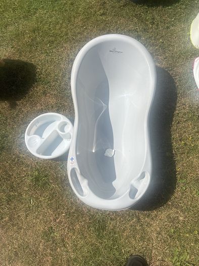 Children's bath