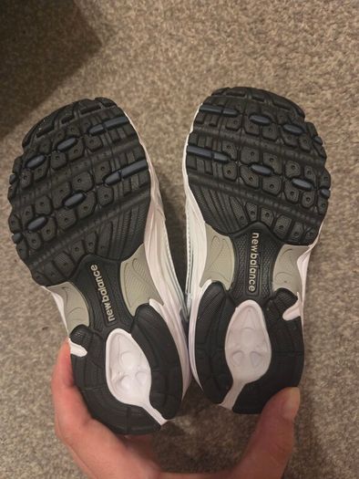 Kids New Balance trainers