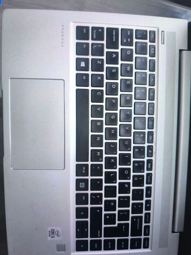 HP probook 440 G7 i5 10Th Gen