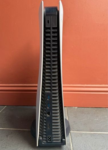 PlayStation 5 Disc Edition