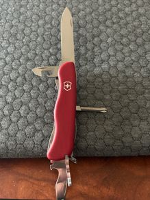 Victorinox Swiss Army Knife
