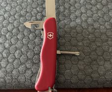 Victorinox Swiss Army Knife