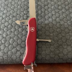 Victorinox Swiss Army Knife