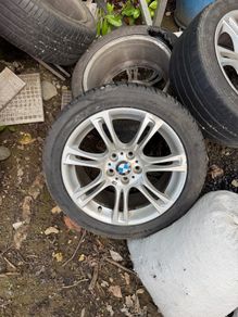 bmw f10 wheels