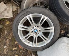 bmw f10 wheels