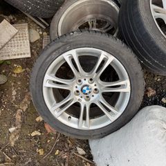 bmw f10 wheels