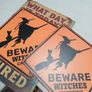 20 New metal signs, outfoor or indoor Image 9