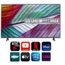 Lg 55" Smart 4k Hdr Led Tv With Wifi Image 2