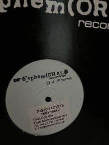 25e-80e \\ House ,deep house , trance 12" vinyl