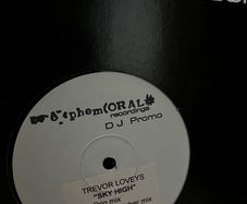 25e-80e \\ House ,deep house , trance 12" vinyl