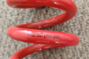 New Motorcycle Shock Absorber Spring - YSS 56-150-150
