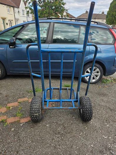 hand trolly