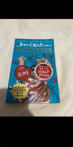 David Williams Ratburger