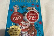 David Williams Ratburger