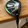 Callaway Epic 5 wood Image 2