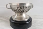 Mullingar Pewter Mini Sam Maguire Cup
