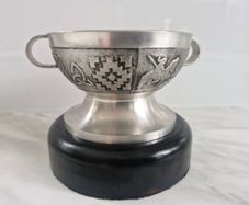 Mullingar Pewter Mini Sam Maguire Cup
