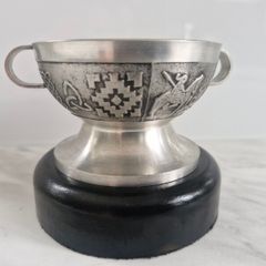 Mullingar Pewter Mini Sam Maguire Cup