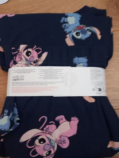 Ladies Disney Pyjamas