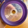 Lansinoh manual breast pump Image 4