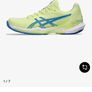 Boys tennis shoes Image 5
