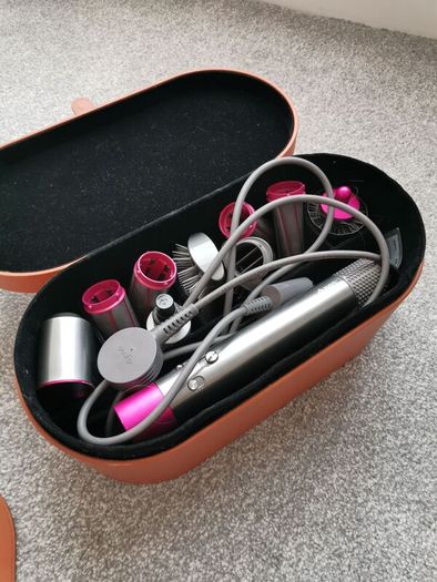Dyson Airwrap