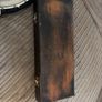 Sam Murray Irish Traditional Flute with original case Image 4
