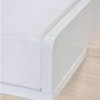 Nunila changing table with mattress Image 5