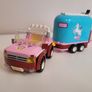 LEGO Friends 3186 Emma's Horse Trailer Image 10