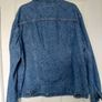 Mens Levis denim jacket Image 7