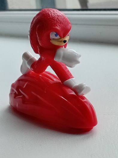 McDonald's toy