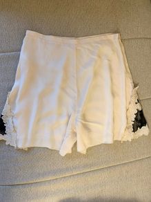 See by Chloe women shorts