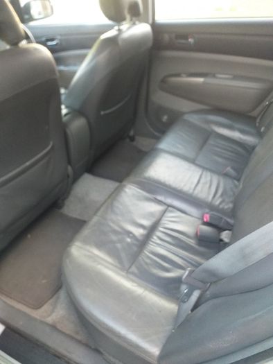 2007 Toyota Prius 1.5 Hybrid Automatic