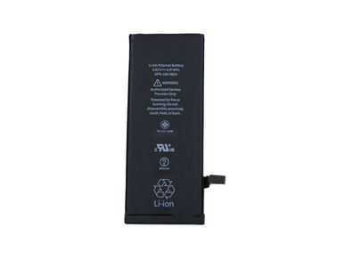 Replacement Battery For Apple iPhone 6 6G Battery 1810mAh 3.82V New - FHT12IPB