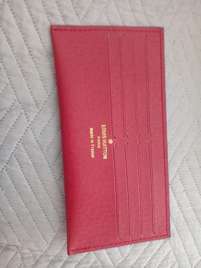 Cards holder wallet